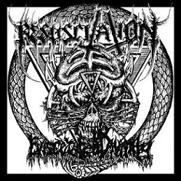 Resuscitation - Eviscerated Divinity 7inch EP