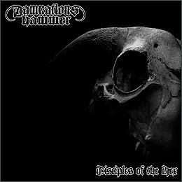 Damnations Hammer - Disciples of the Hex CD
