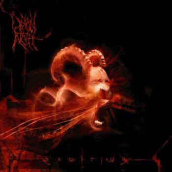 Dawn Of Azazel - Sedition CD