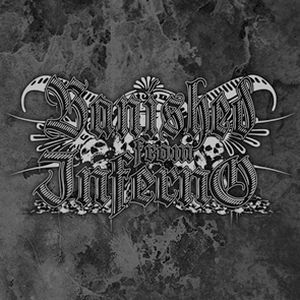 Banished From Inferno - Banished from Inferno CD
