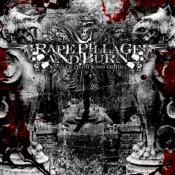 Rape Pillage And Burn - Songs of Death...Songs of Hell CD
