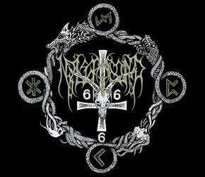 Nastrond - Celebration of the Four digisleeve CD