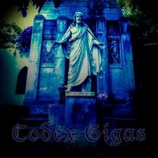 Codex Gigas - Letanias del Exorcismo CD