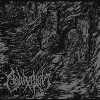 Abjvration - The Unquenchable Pyre Digipak CD
