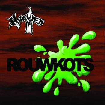 Rouwen Mourning - Roukots CD