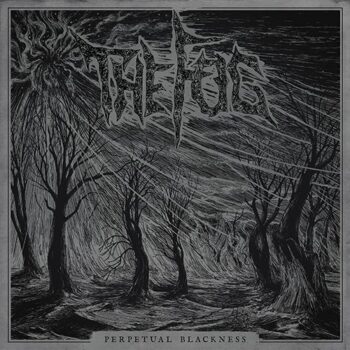 The Fog - Perpetual Blackness LP