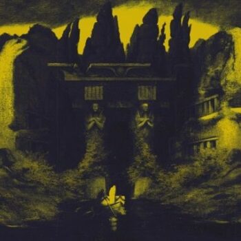 Goatcraft - Olethros LP