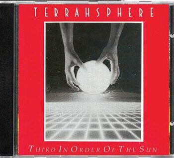 Terrahsphere - Third In Order Of The Sun/Externally Scarred...CD