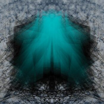 Lake Of Violet - The Startling Testimony of Plumb Lines LP