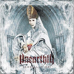 Unearthly - Flagellum Dei Digipak CD