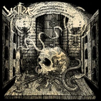 Versifist - Cipher 7inch EP