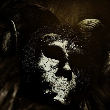 Sheidim - Shrines of the Void CD