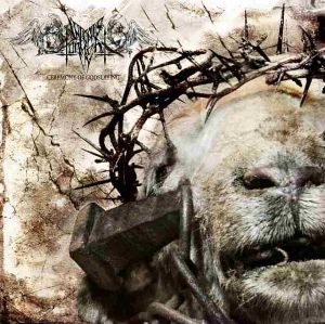 Inferius Torment - Ceremony of Godslaying CD