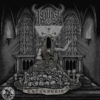 Kvltist - Catechesis CD