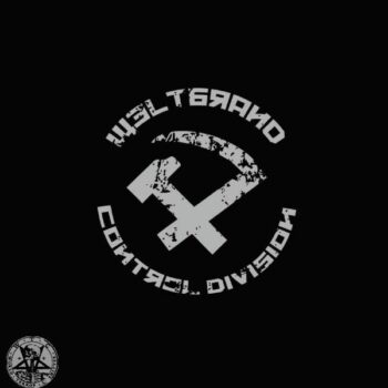 Weltbrand - Control Division Digipak CD