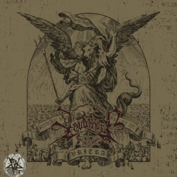 Devathorn - Vritra 2LP (Black vinyl)
