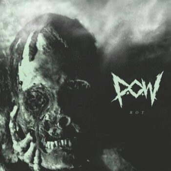 Prisoner Of War - Rot LP