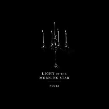 Light Of The Morning Star - Cemetery Glow Digipak CD