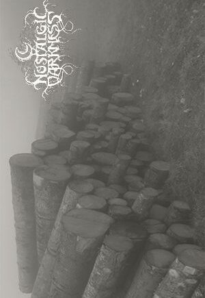 Nostalgic Darkness - Nostalgic Darkness pro tape