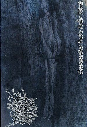 Muskeg Charnel - Decomposition Part I pro tape