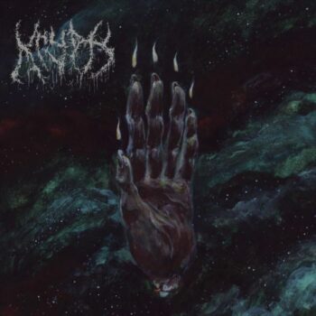 Krypts - Remnants of Expansion CD