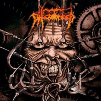 Phlebotomized - Official Live Tape 1991 CD