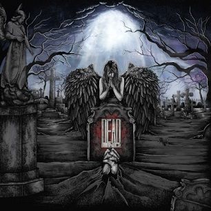 Dead End - Reborn from the Ancient Grave CD