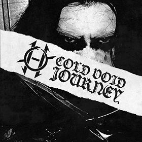 Hiems - Cold Void Journey (The Forsaken Crimes) 2CD