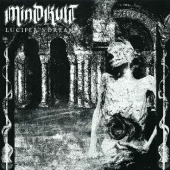 Mindkult - Witch's Oath Digipak CD