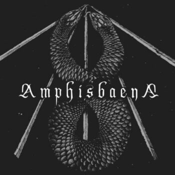 Amphisbaena - Amphisbaena LP