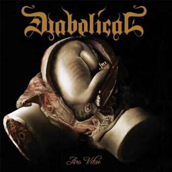 Diabolical - Ars Vitae CD