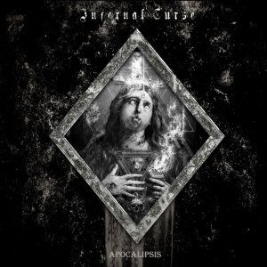 Infernal Curse - Apocalipsis CD
