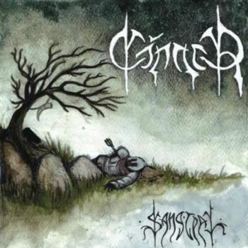 Condor - Sangreal CD