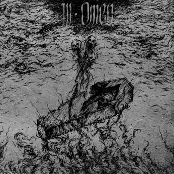 Ill Omen - AE.Thy.Rift LP