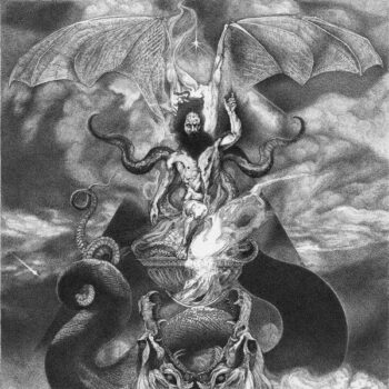 Verberis - Vexeman 2LP