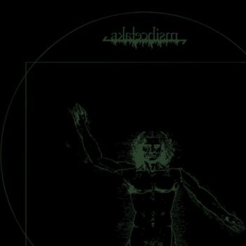 Akatechism - Dripping Flames pro tape