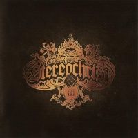 Stereochrist - III CD