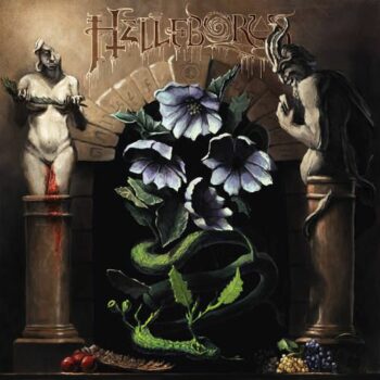 Helleborus - The Carnal Sabbath CD