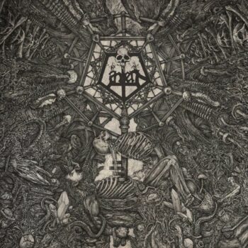 Lantern - II : Morphosis CD