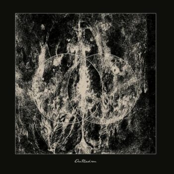 Devouring Star - Antihedron LP (Black vinyl)
