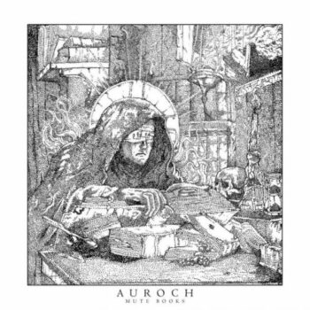 Auroch - Mute Books pro tape