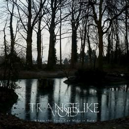 Trancelike Void - Where the Trees Can Make it Rain CD