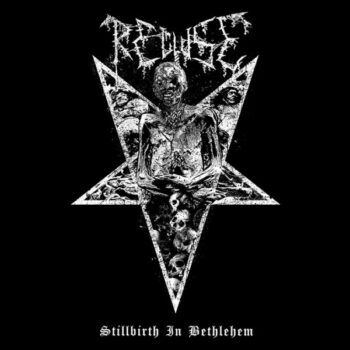 Recluse - Stilbirth in Bethlehem CD