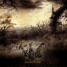 Wanderer - Bypassing the Abyss Digipak CD