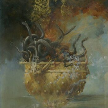 Bestia Arcana - HolÃ³kauston Digipak CD