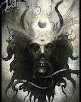 Agatus - The Eternalist pro tape