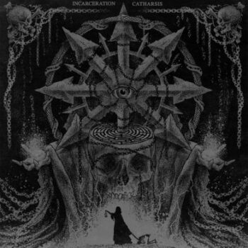 Incarceration - Catharsis CD