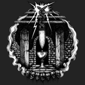 Corpsessed - The Dagger and The Chalice MCD