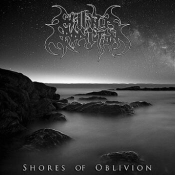 Killing Addiction - Shores of Oblivion CD
