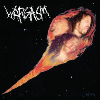 Wargasm - Fireball (Expanded Edition) CD